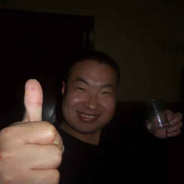 楼梯立柱