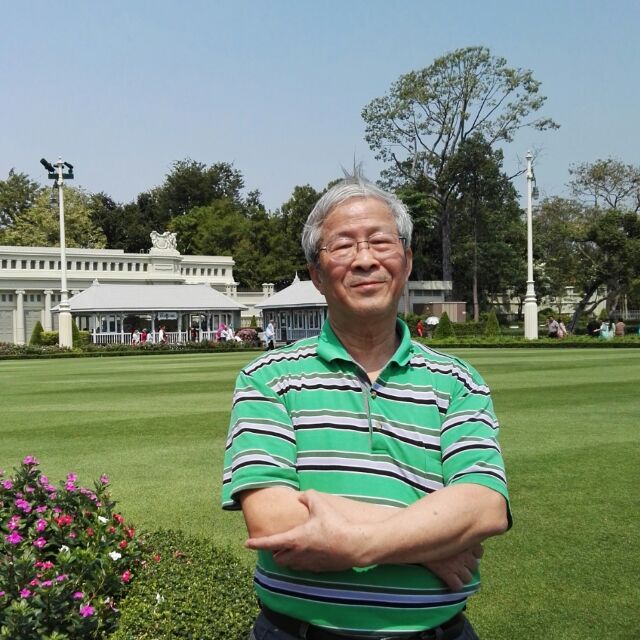 池堂