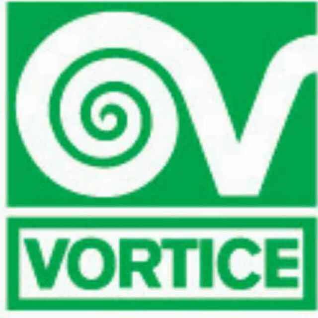 超-意大利VORTICE中央新风系统