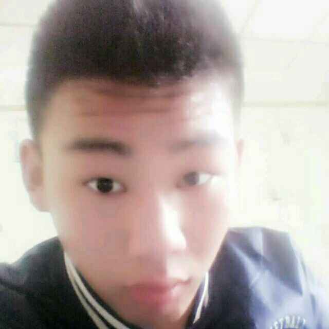 我让世界知我高傲无边。
