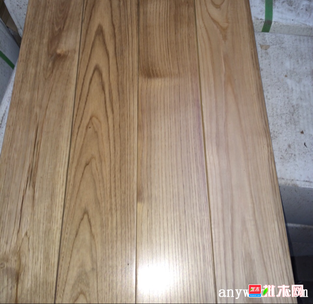 栗木成品 批木网