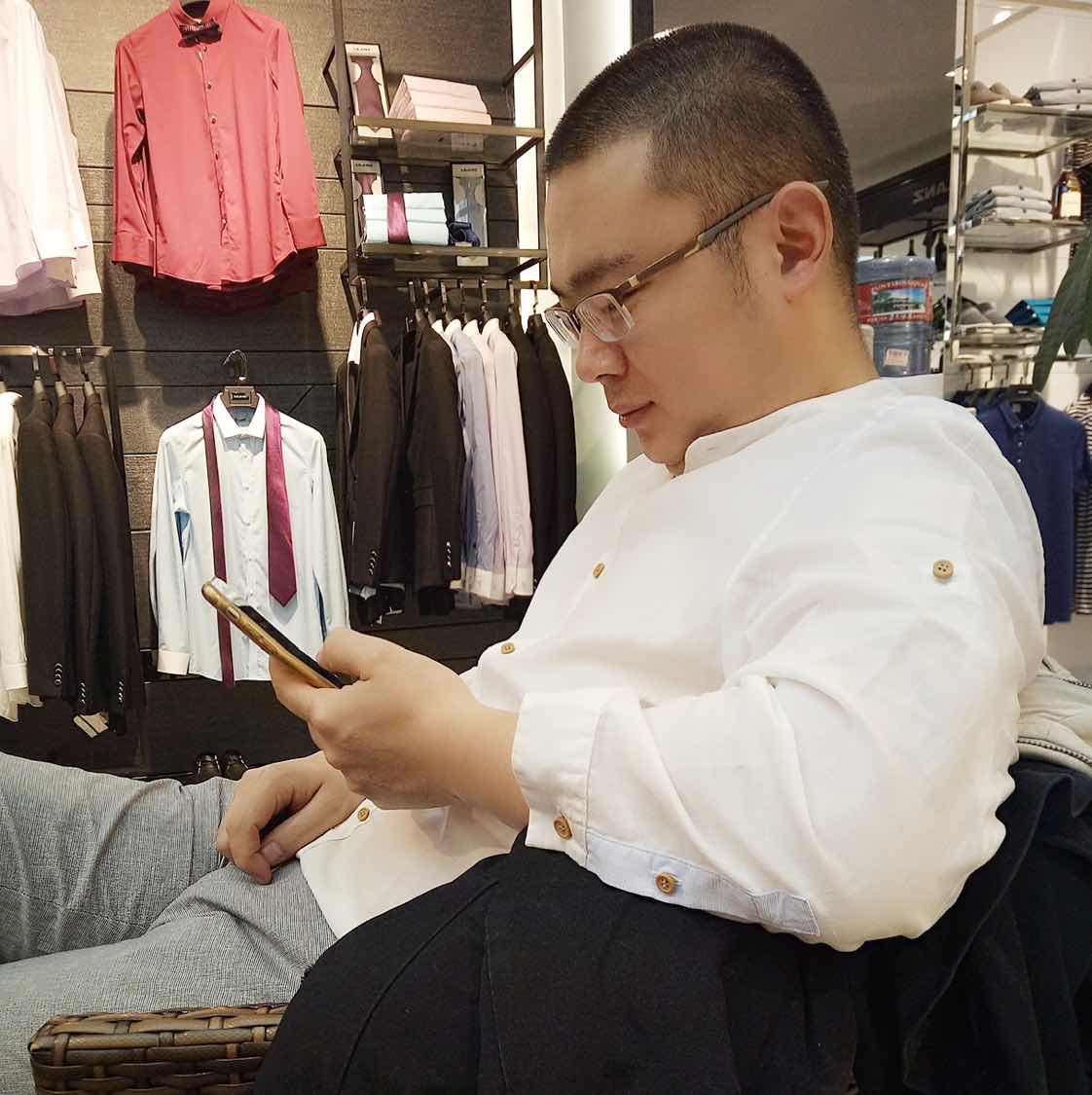 爵士
