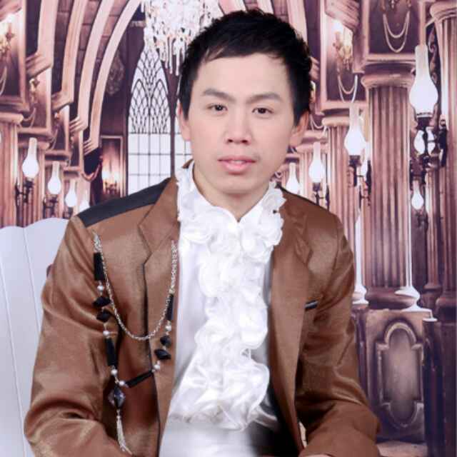陈绪能