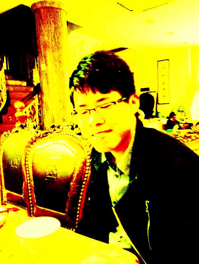 曾教授