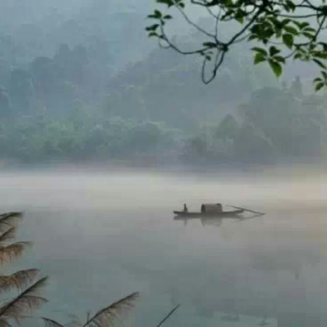 风卷云