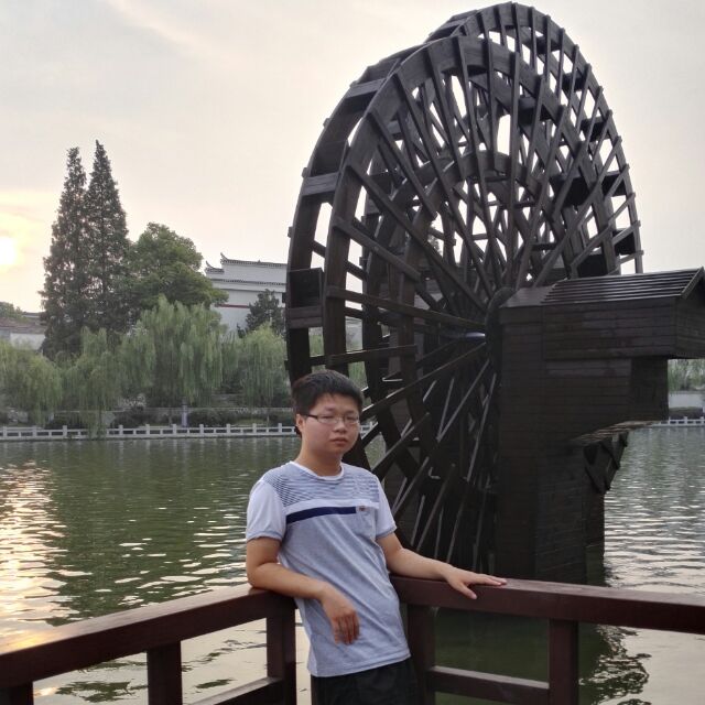 吴林