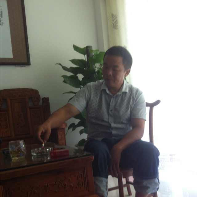 邱清盛