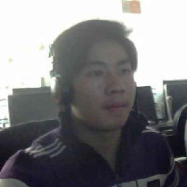 庭仔