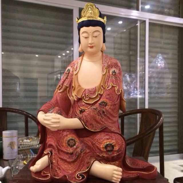 绿水长青