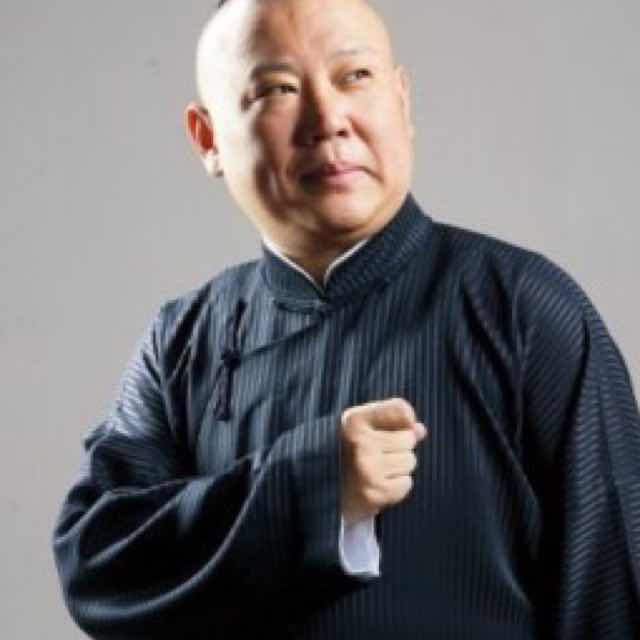 丐帮帮主 瑞哥