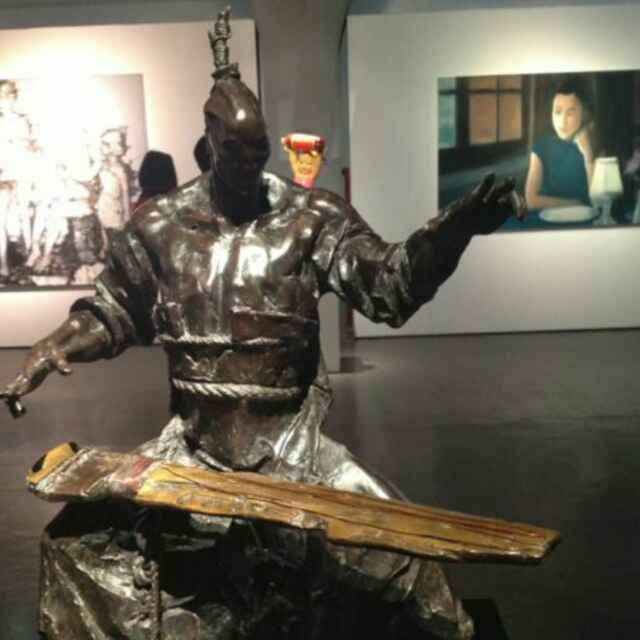 痛苦的信仰
