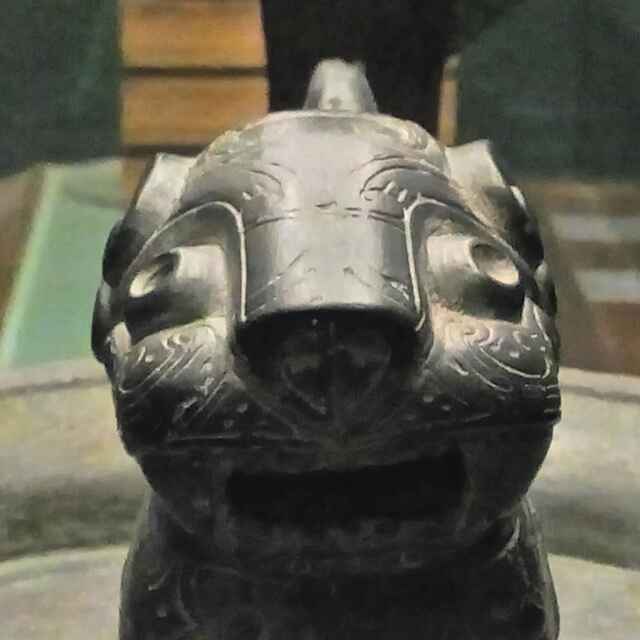淡月