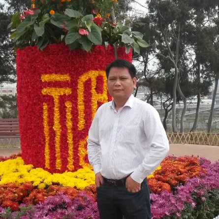 覃建国（凯成木业）