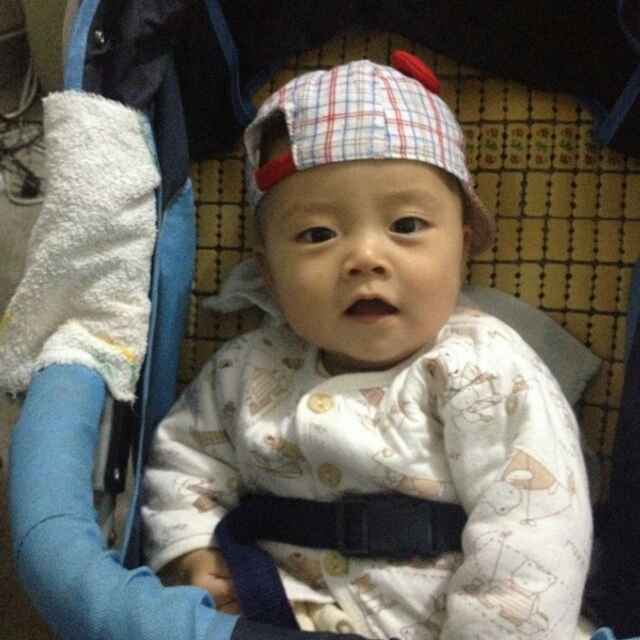 天意