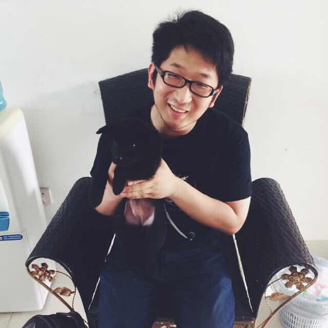 杨S