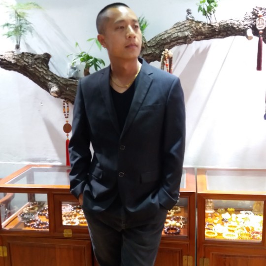 沐月