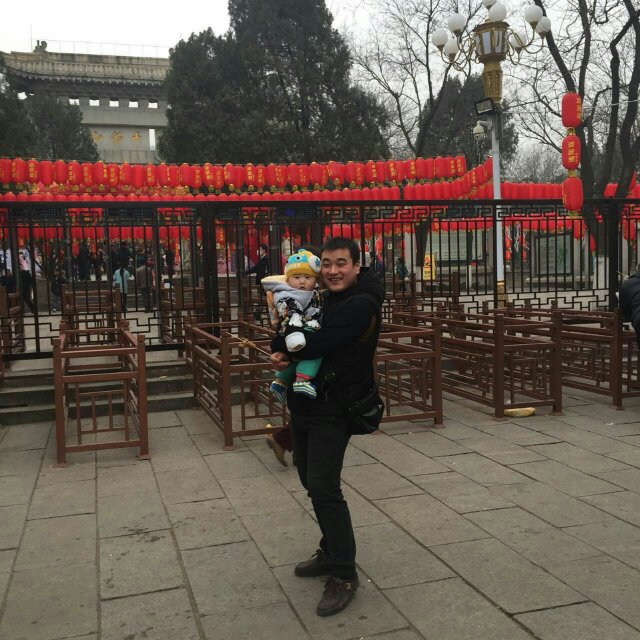 临沂市华澳板材厂凌经理