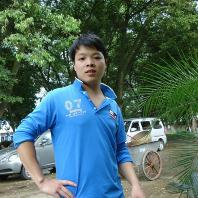 小高