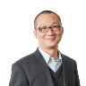 George Tang / 湯仁政
