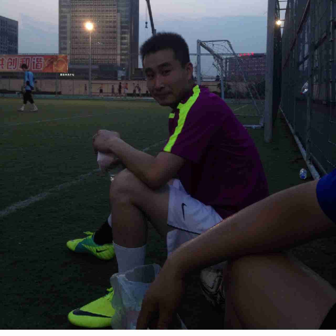 续元昊