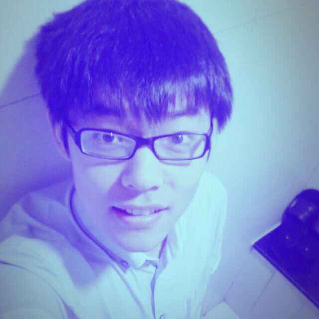 给力小青年