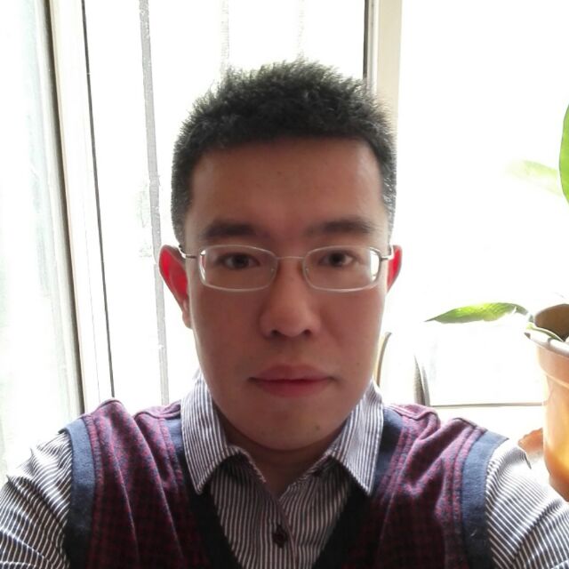 赵海博