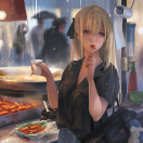 山阿