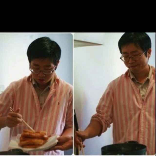 Arthur劉冠瑜