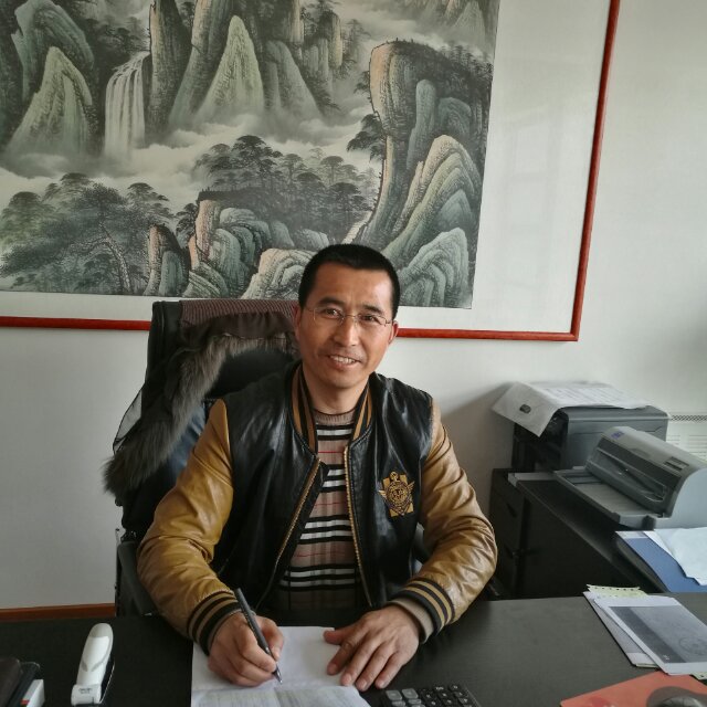 大连博利莱北美红橡板材
