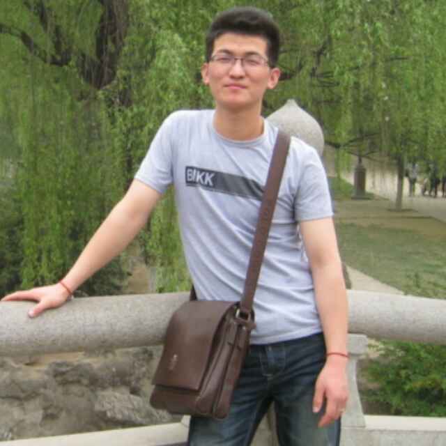 李刚刚