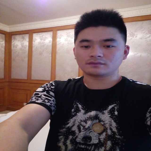 男人海洋