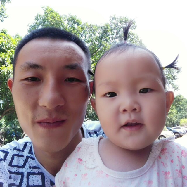 风干的心