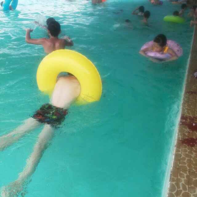 天真