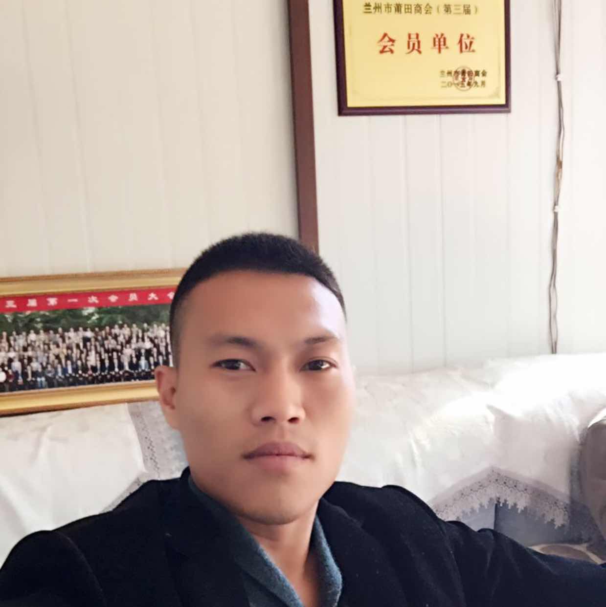 兰州江夏商贸有限公司