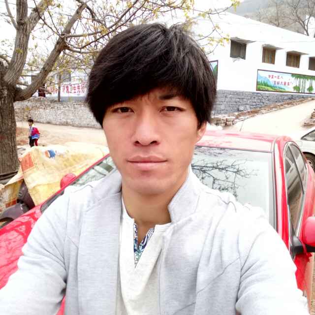 强哥