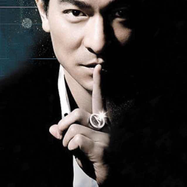 better man
