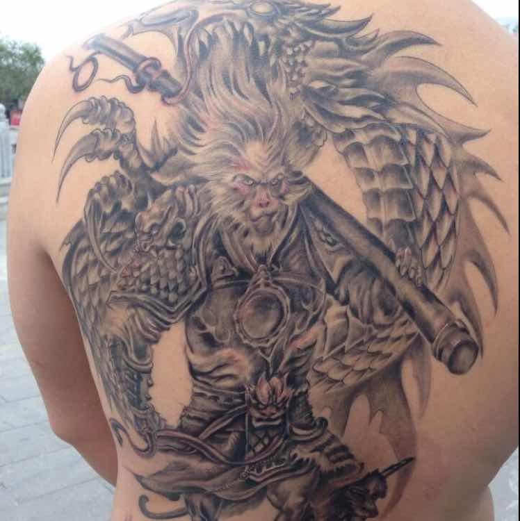 悟性