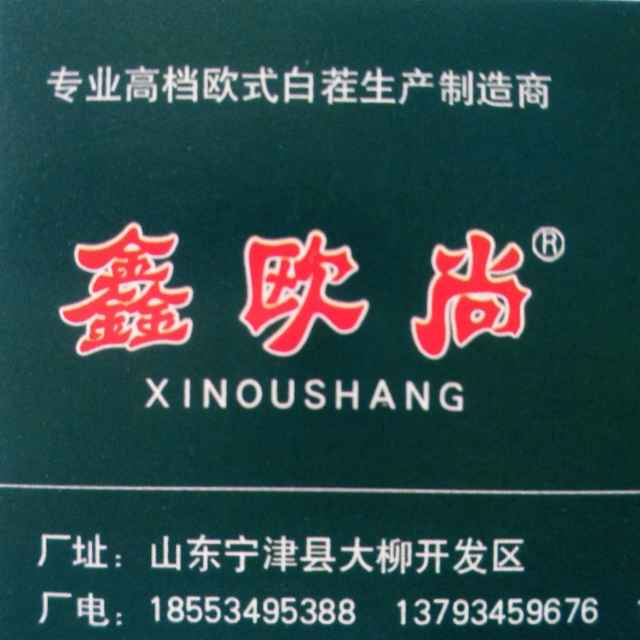 鑫想事成~孙洪鑫
