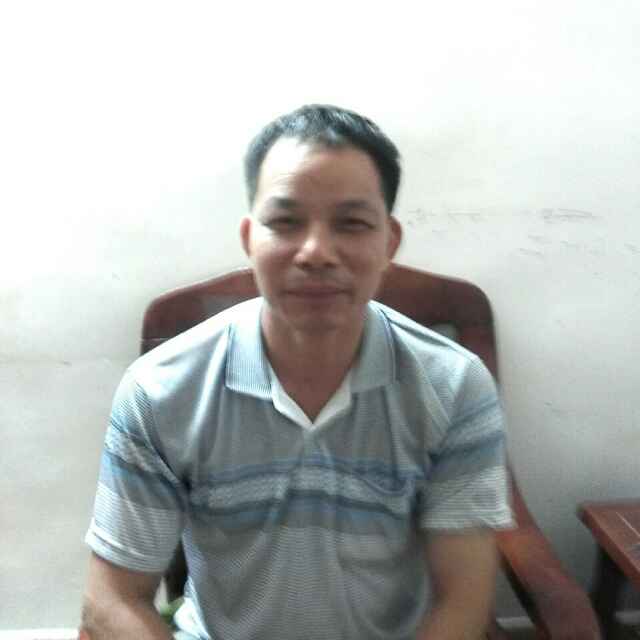 Mr huang