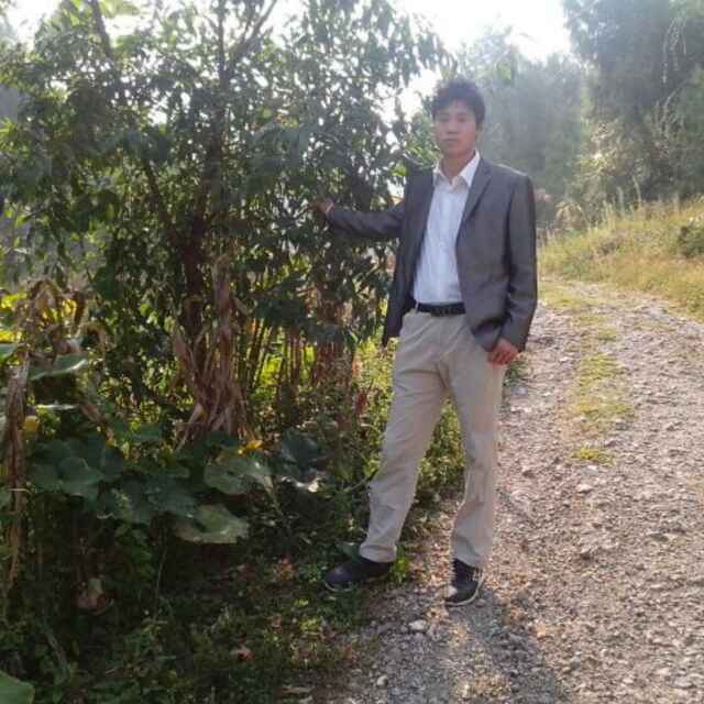 姜桂林