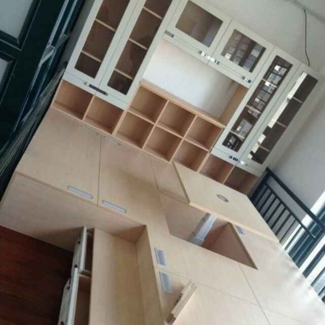 卓一空间工作室