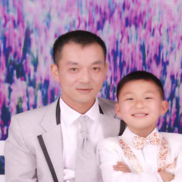 羌林木业