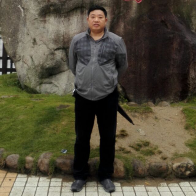 许同威（洋河古窖酒厂）