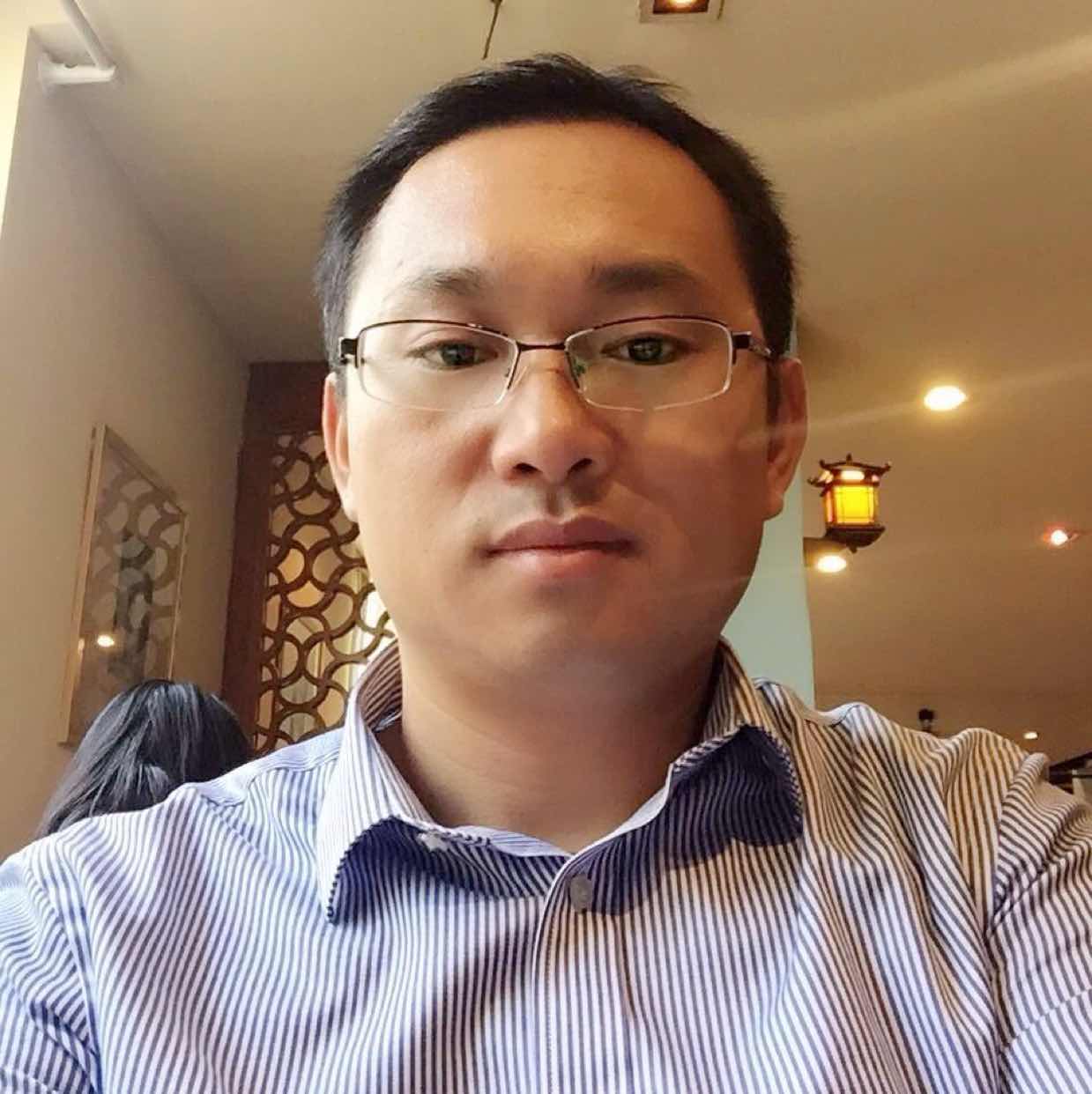姜崇明