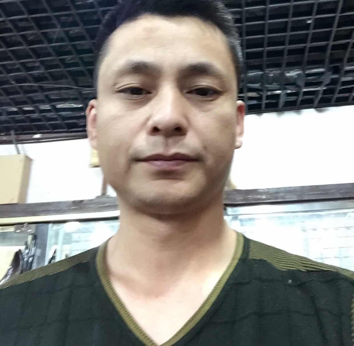 张胜军