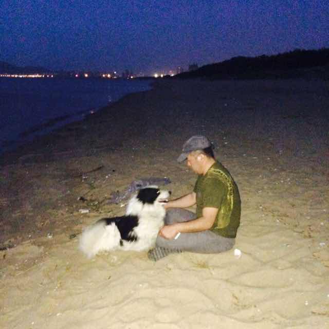 叶海戈