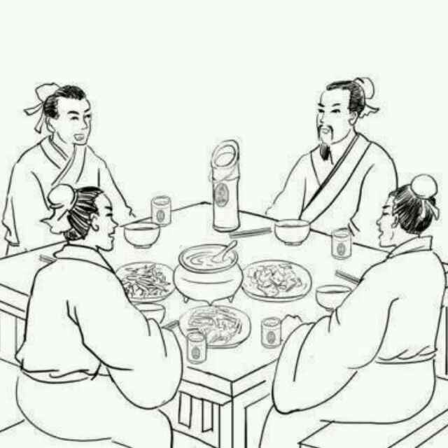 中国人