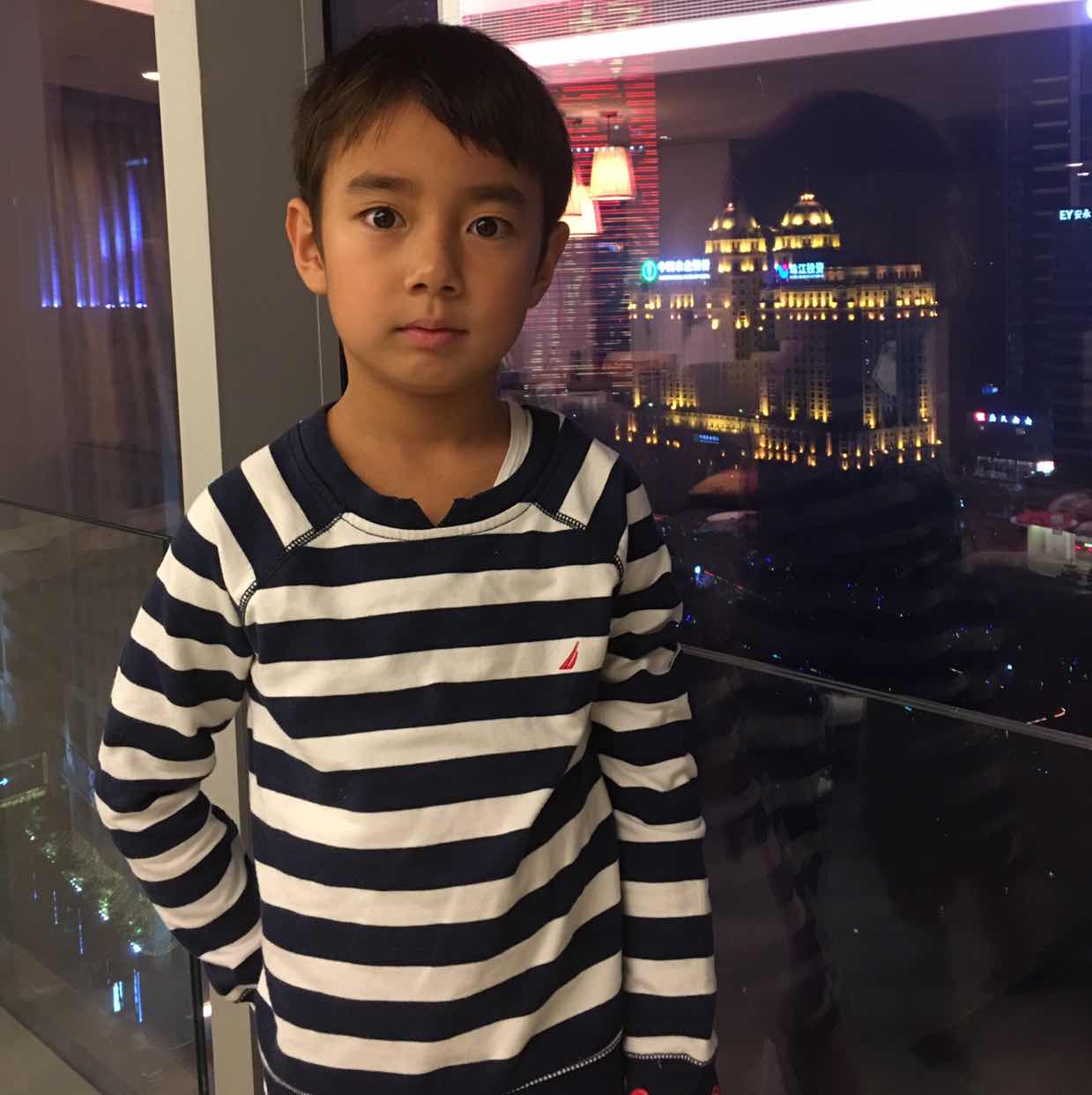Steven Xue