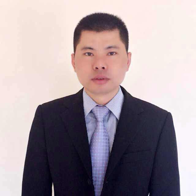 黄文坤