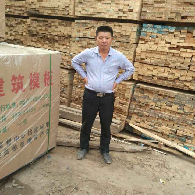 老潘木业